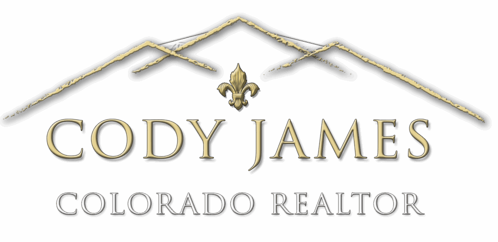 cody james colorado luxury realtor